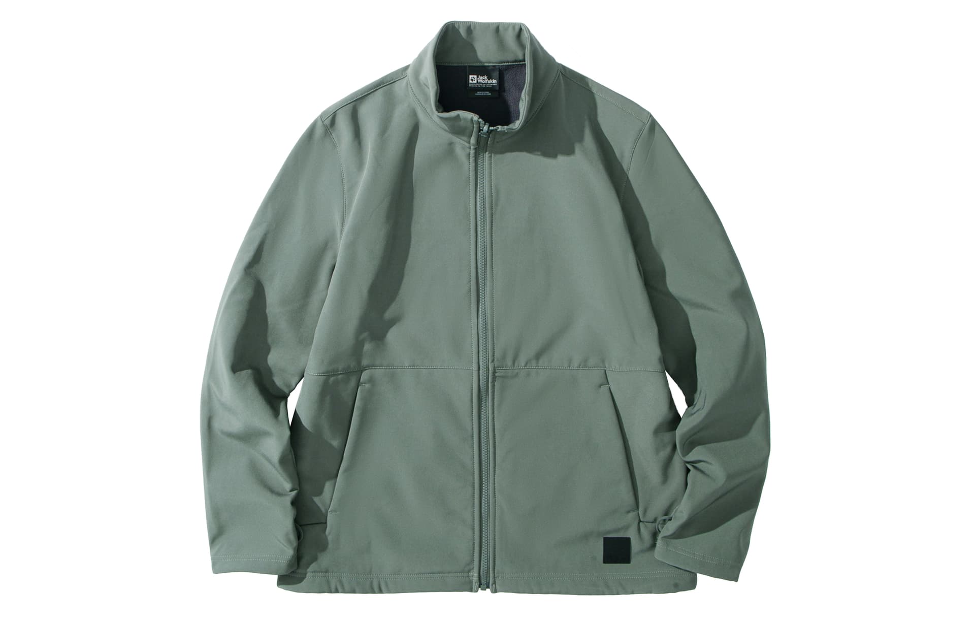Куртка Jack Wolfskin - изображение 4