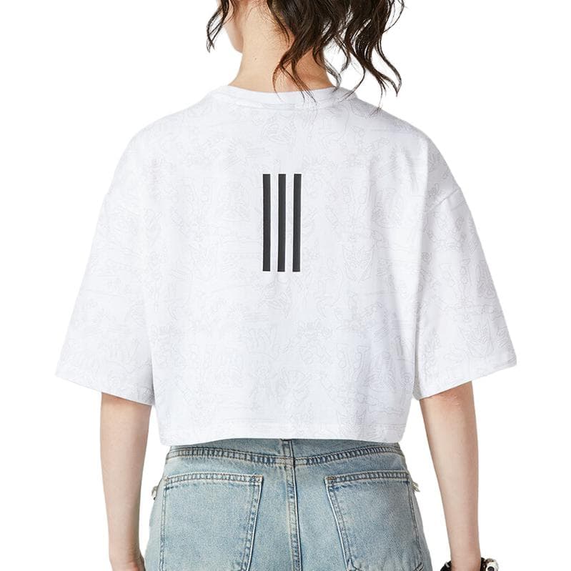 adidas LogoT - изображение 3