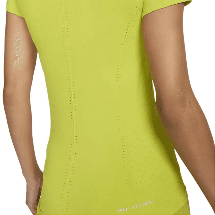 Футболка Nike Dri-FIT ADV Aura T - изображение 4