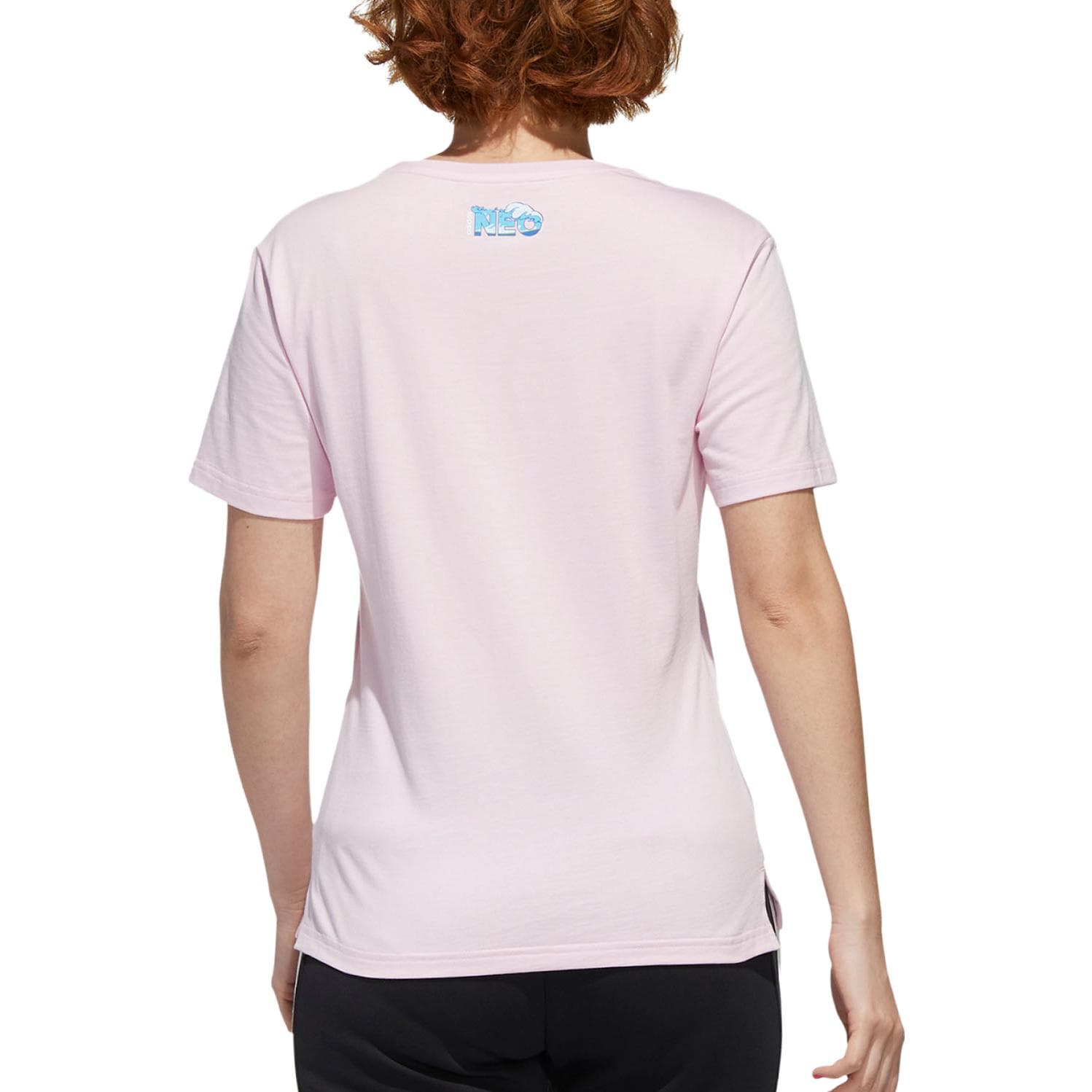 Футболка adidas neo T - изображение 3