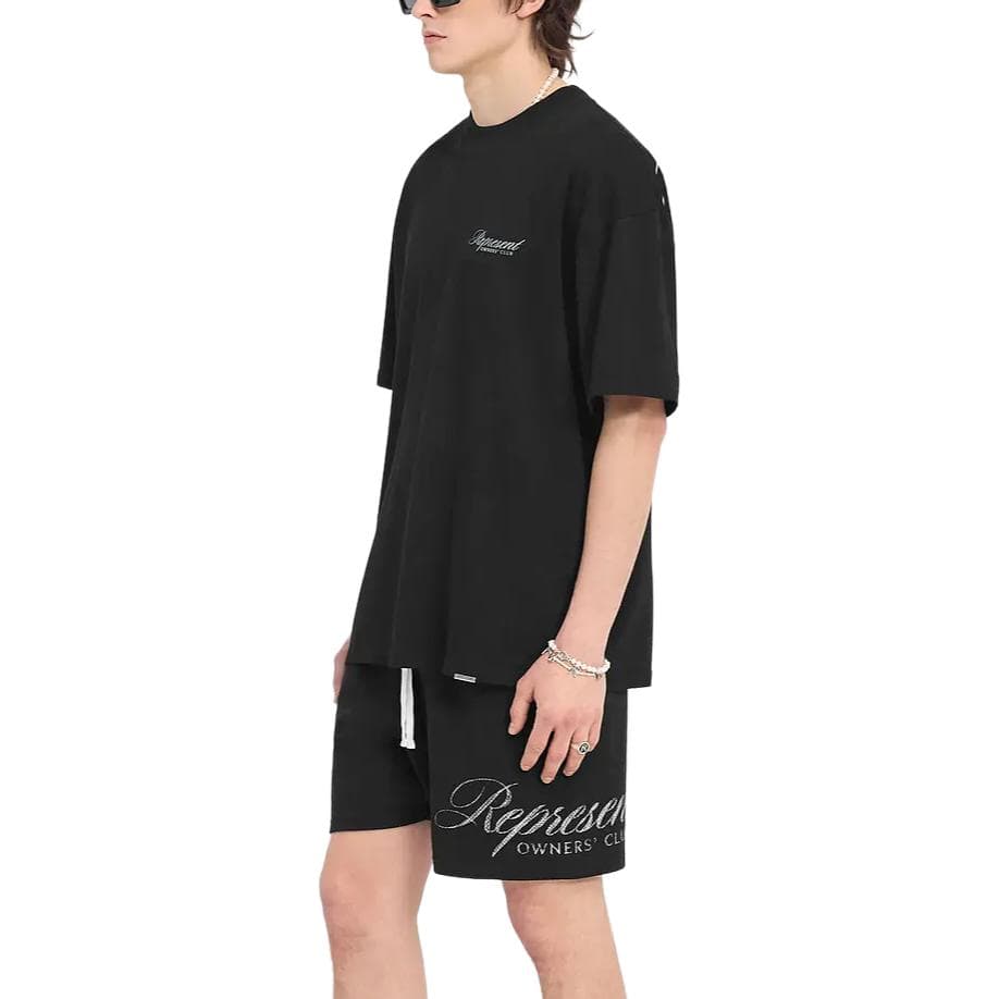 Футболка REPRESENT T - изображение 4