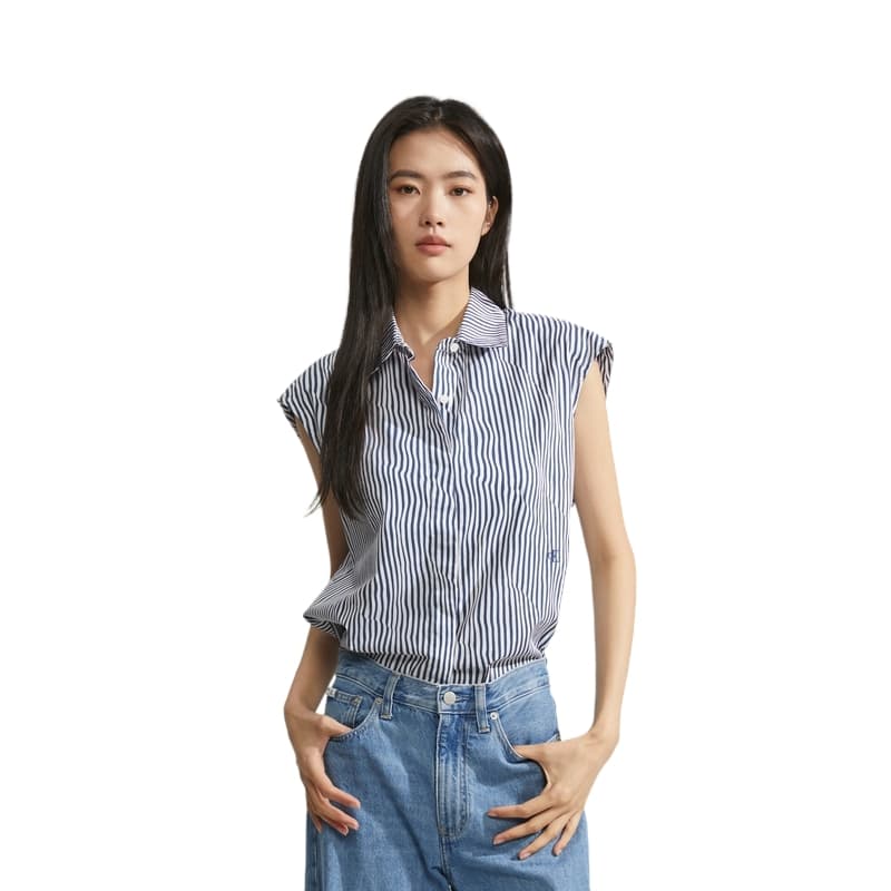 Блузка CKCalvin Klein SS23 - изображение 3