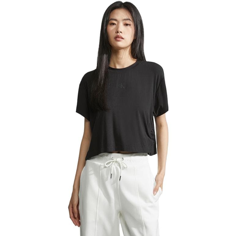 Футболка CKCalvin Klein LogoT - изображение 3