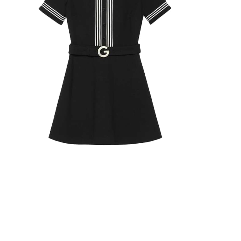 Платье GUCCI SS21 A - изображение 2