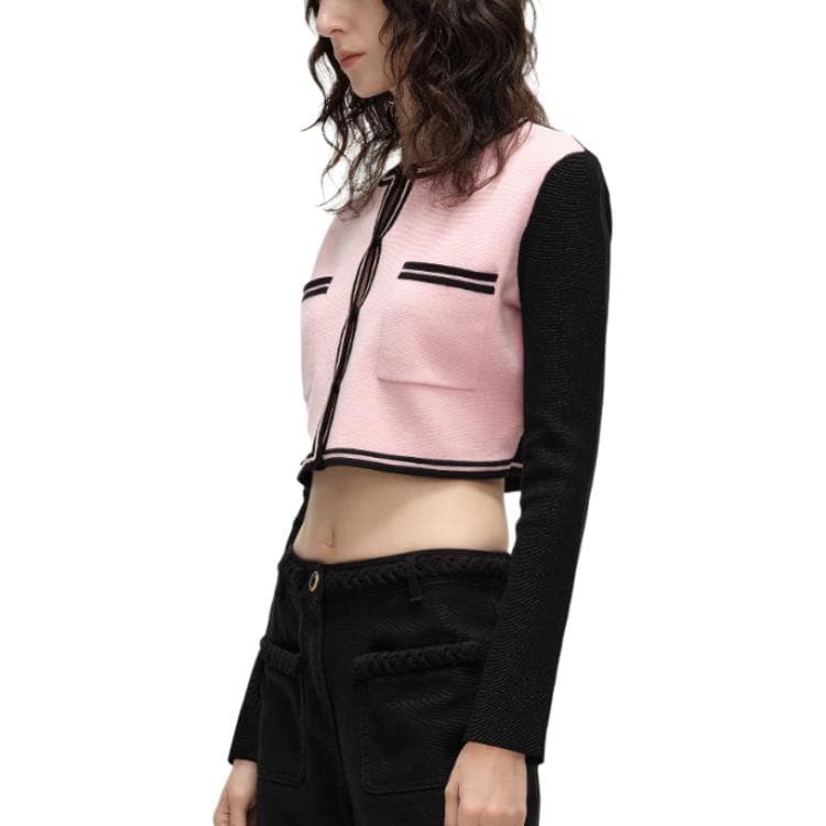 Кофта KARL LAGERFELD SS24 - изображение 8