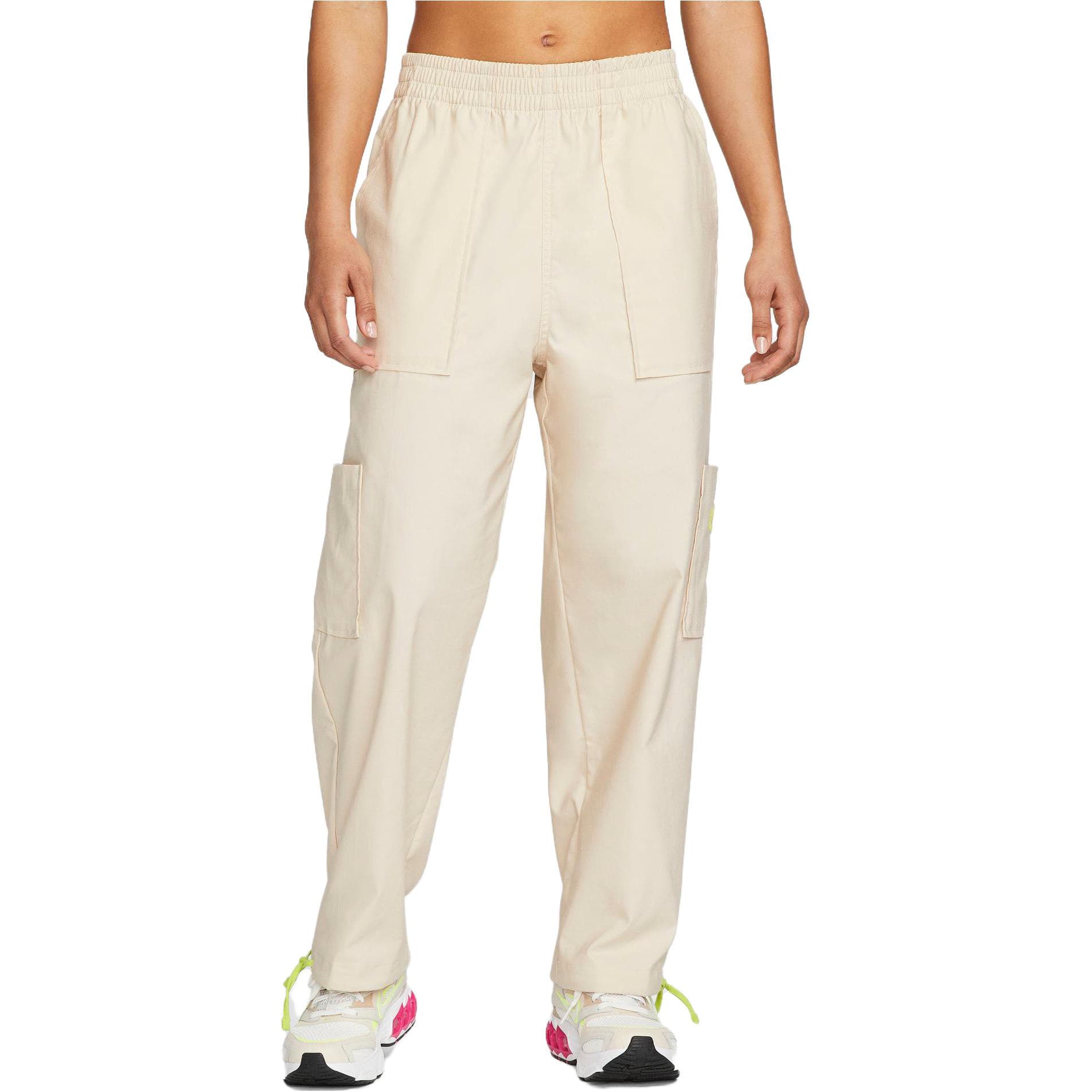 Штаны Nike Sportswear Icon Clash Logo - изображение 4