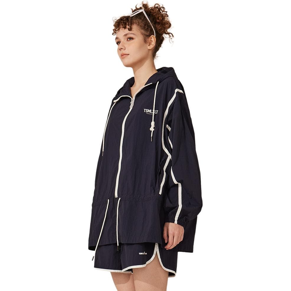 Куртка TSMLXLT TT BLACK - изображение 3