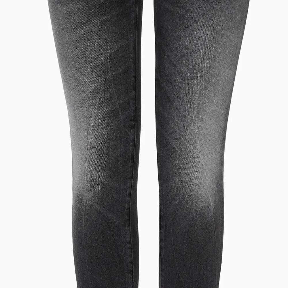 Джинсы ARMANI EXCHANGE SS24 - изображение 3