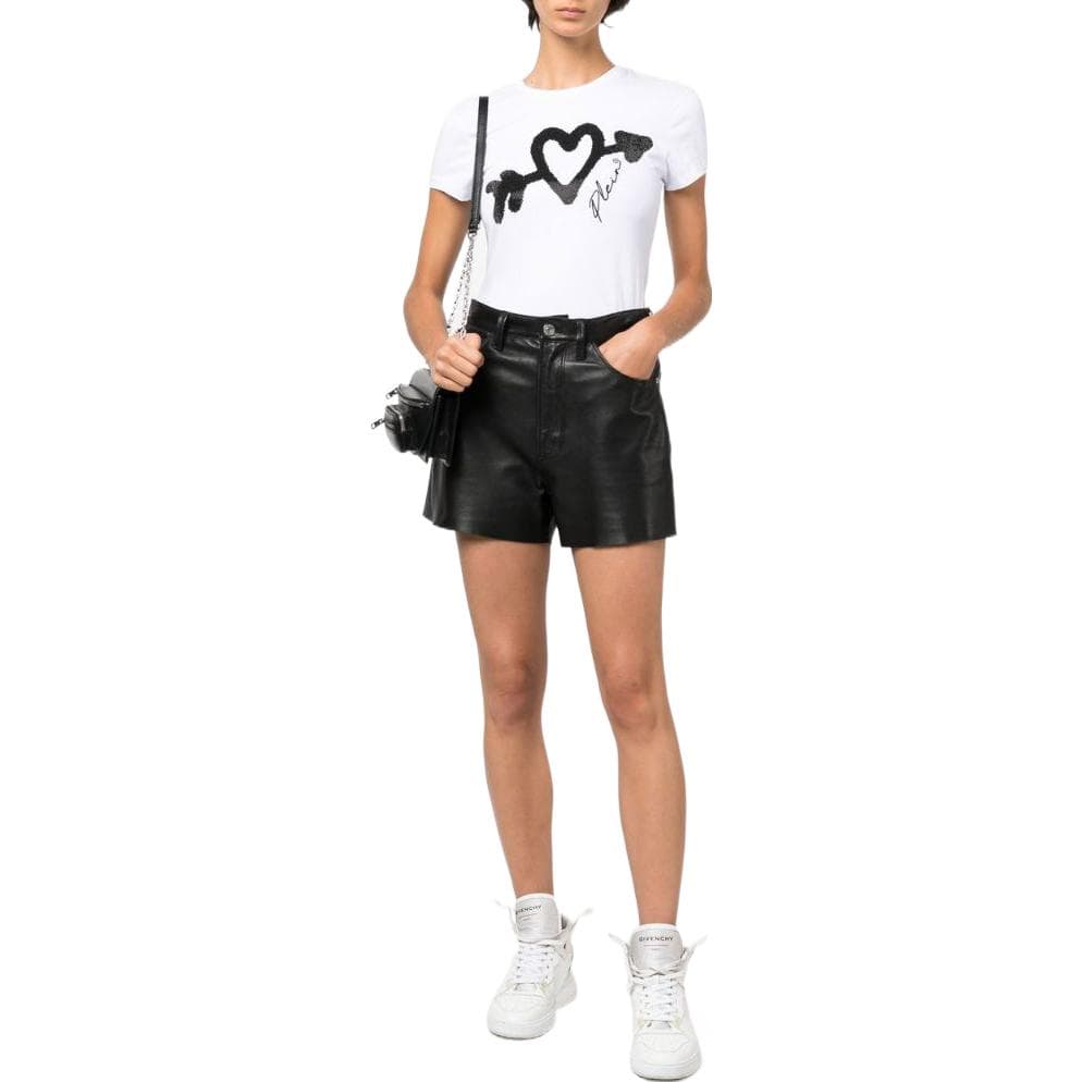 Футболка PHILIPP PLEIN FW22 T - изображение 2