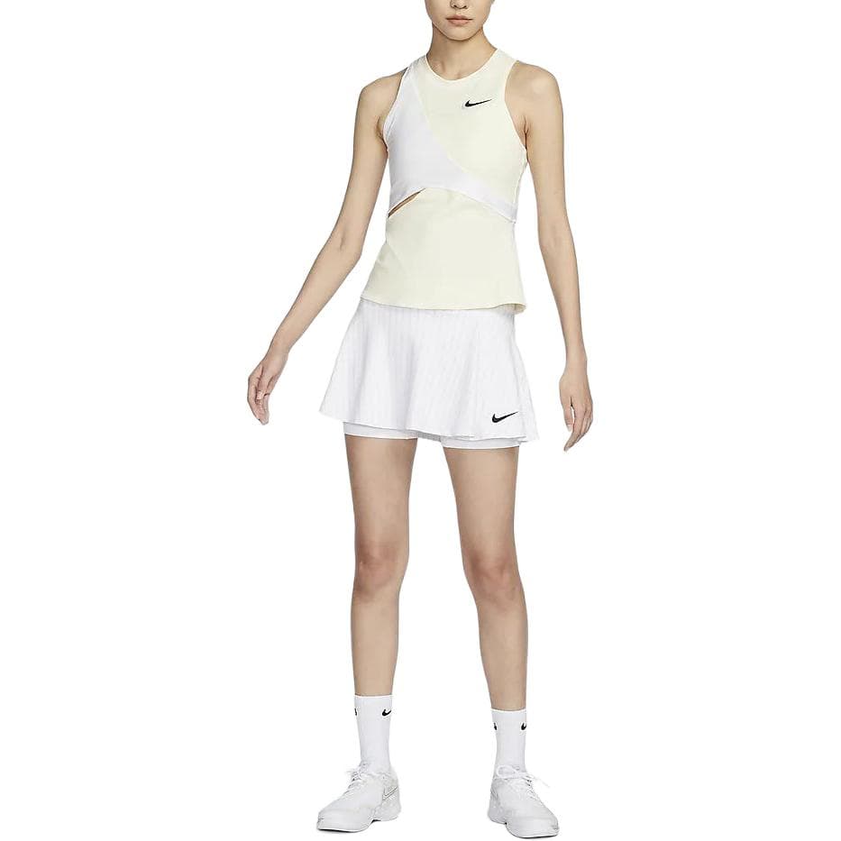 Юбка Nike Court Victory Dri-FIT Skirt - изображение 3