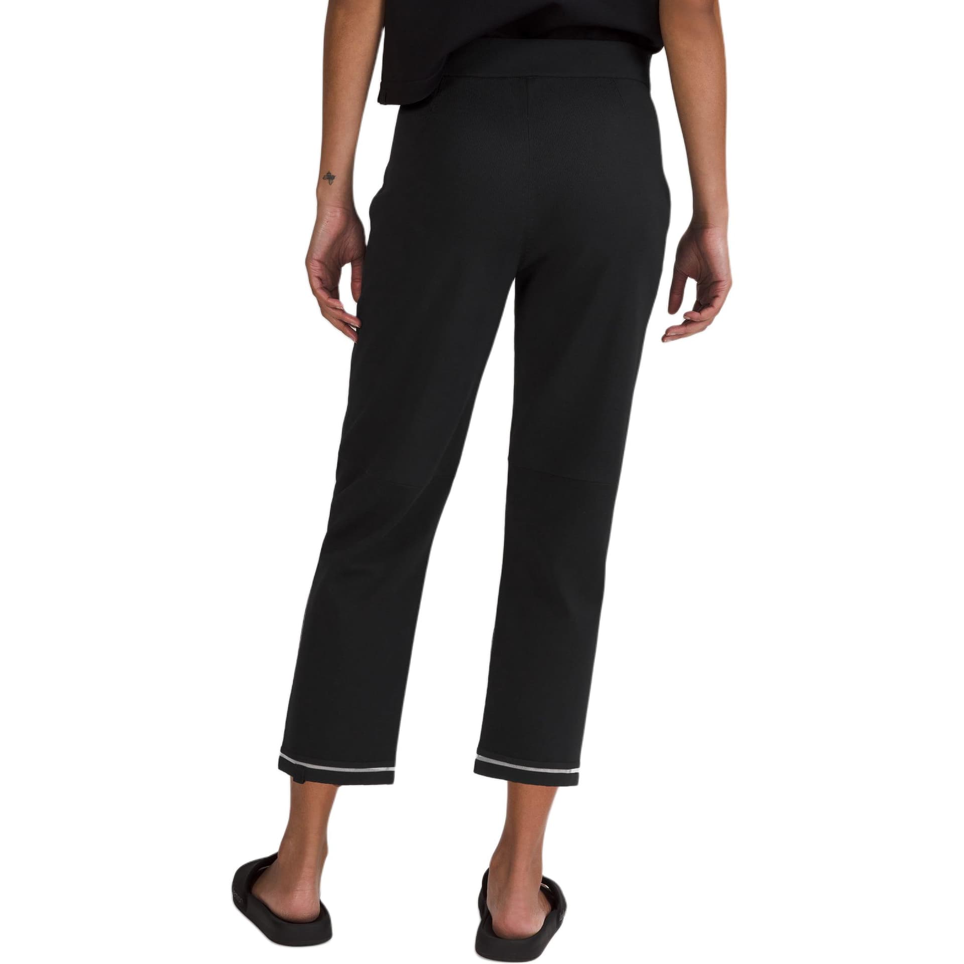 Штаны lululemon SS23 Relaxed-Fit 24" - изображение 5