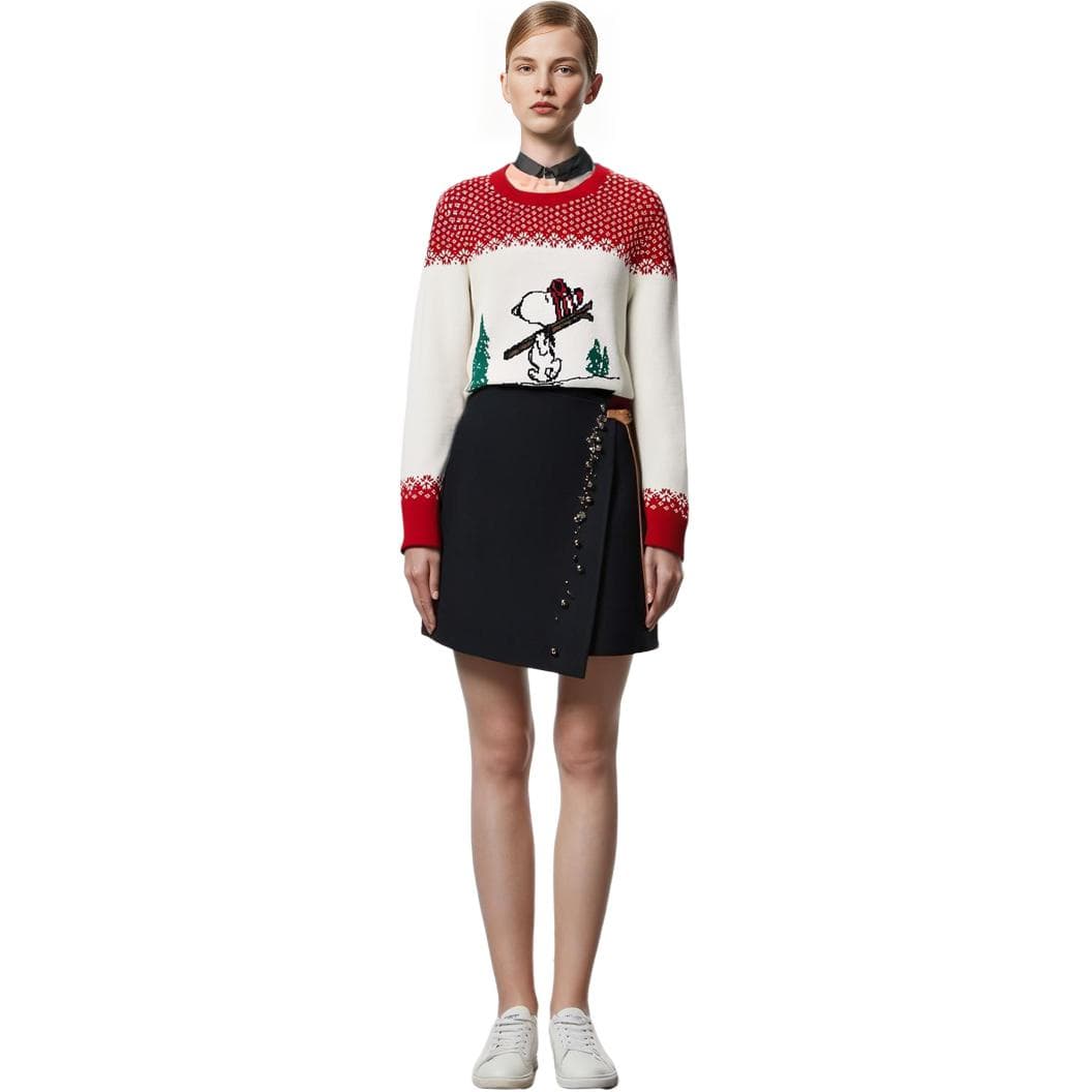 Худи COACH FW22 - изображение 4