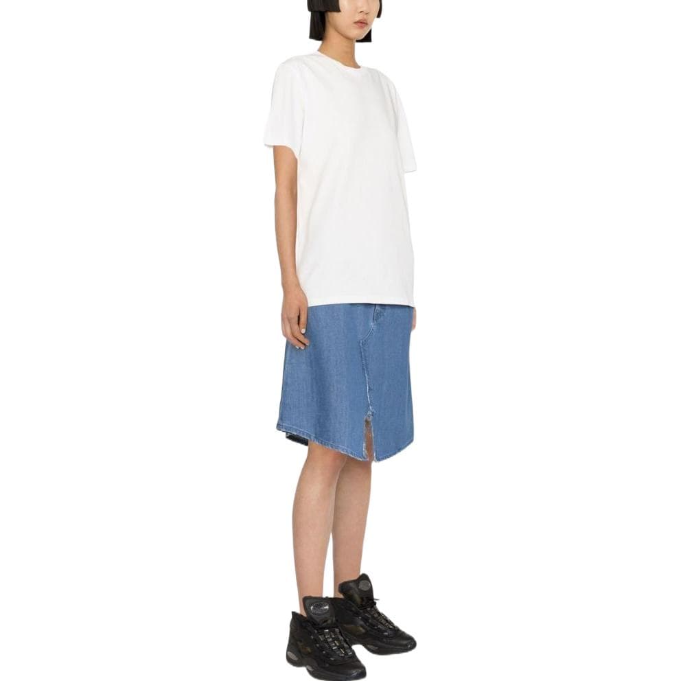 Футболка Maison Margiela SS23 T - изображение 7