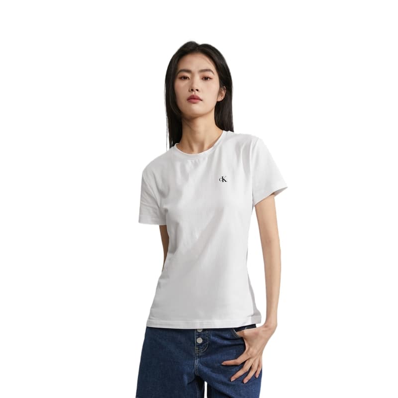 Футболка CKCalvin Klein T — фото 3