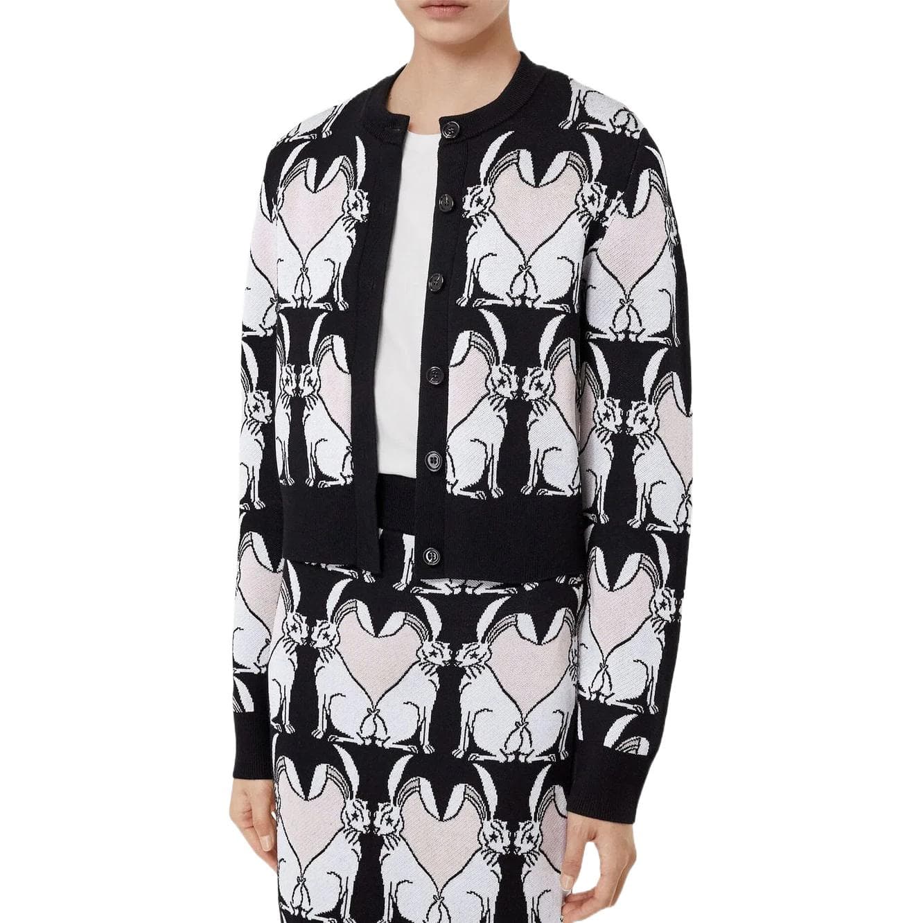 Кофта Burberry - изображение 4