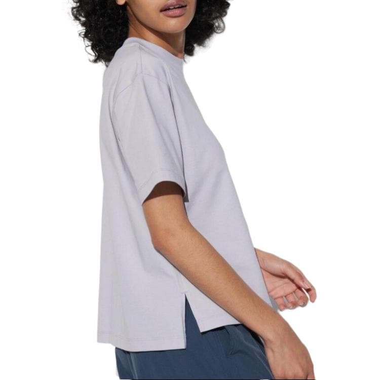 Футболка UNIQLO T - изображение 3