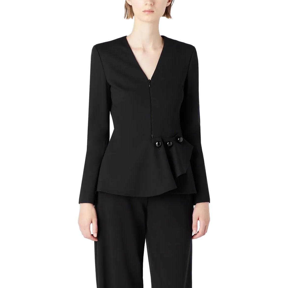 Футболка EMPORIO ARMANI SS23 VT - изображение 4