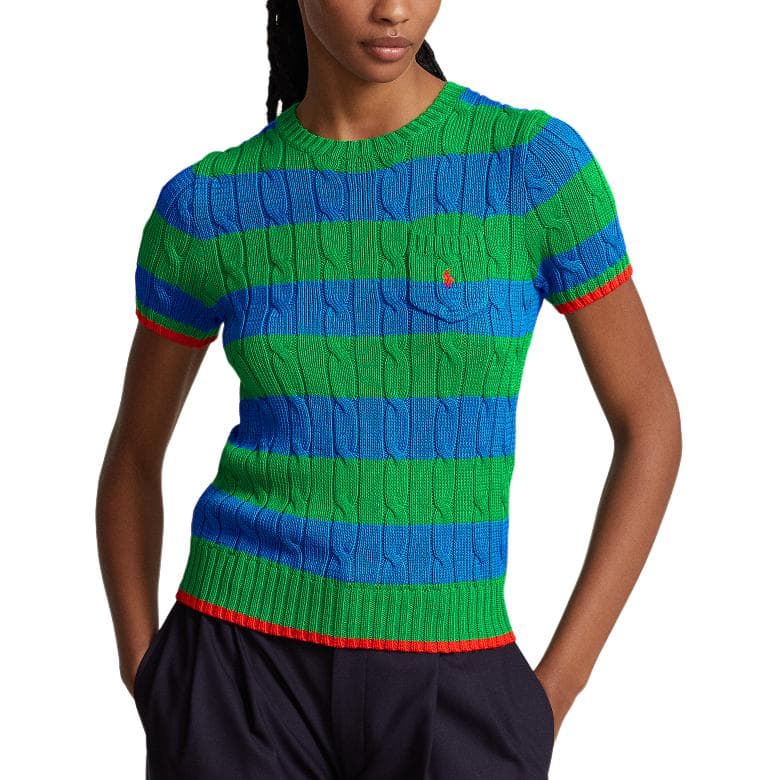 Кофта Polo Ralph Lauren SS24 - изображение 3