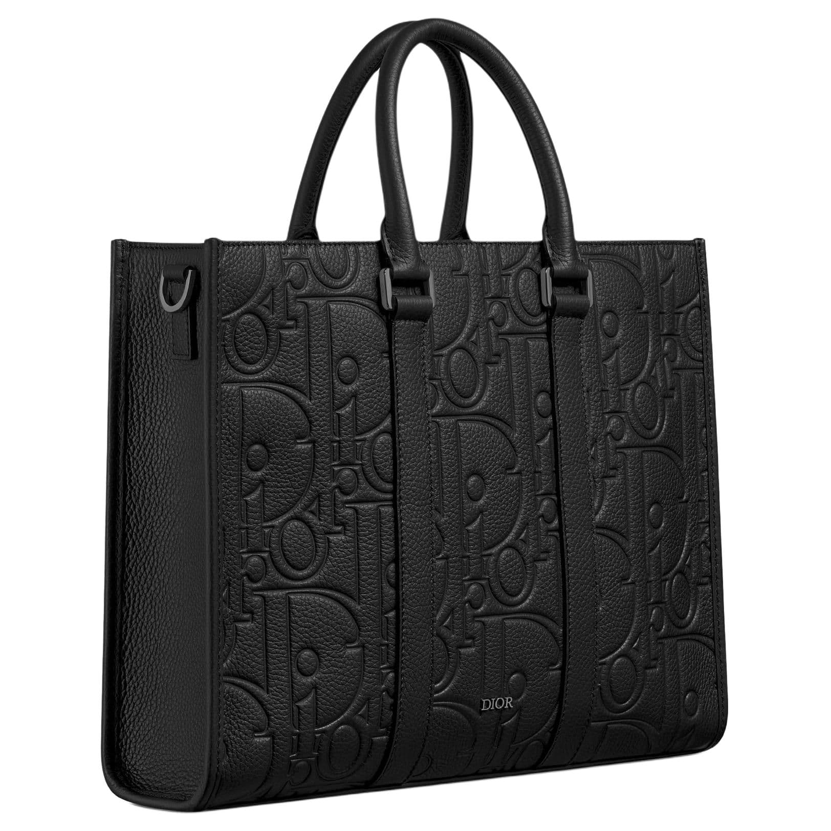 Сумка Dior East-West Shoulder Bag - изображение 3