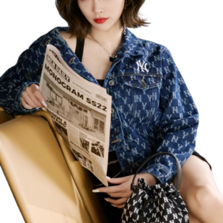 MLB SS22 Logo - изображение 8