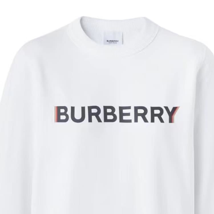 Худи Burberry - изображение 6
