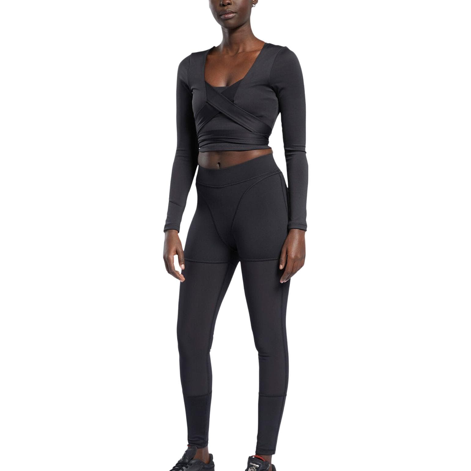 Футболка Reebok T - изображение 3