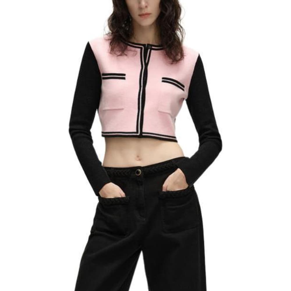 Кофта KARL LAGERFELD SS24 - изображение 5