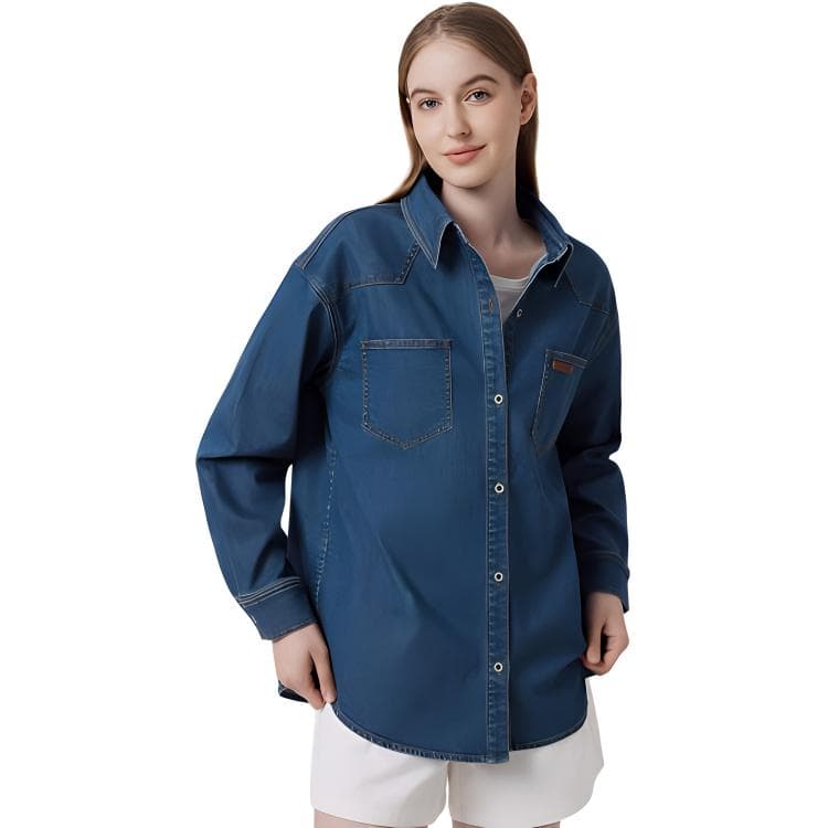 Блузка Hush Puppies - изображение 3