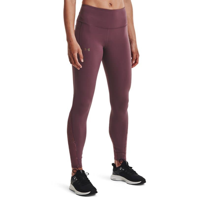 Штаны Under Armour Rush Legging Q3 Novelty - изображение 3
