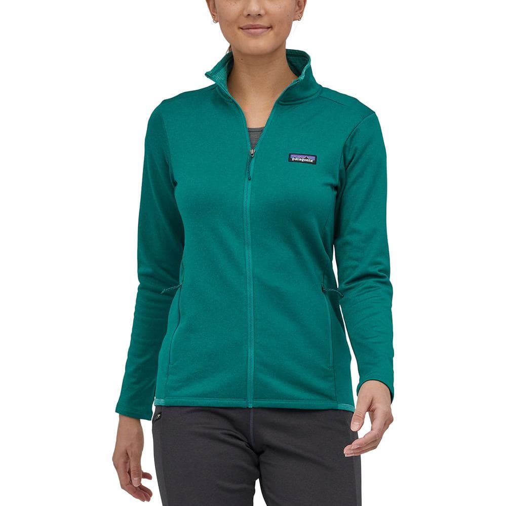 Куртка patagonia SS22 Logo - изображение 4