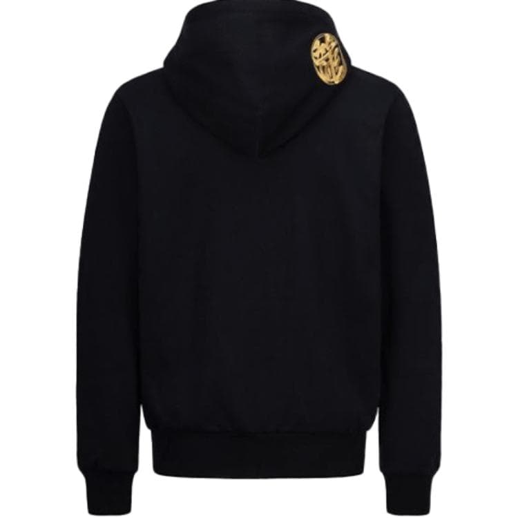 Худи EVISU FW21 - изображение 2