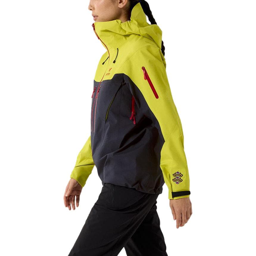 Arcteryx Alpha GORE-TEX SS24 - изображение 2