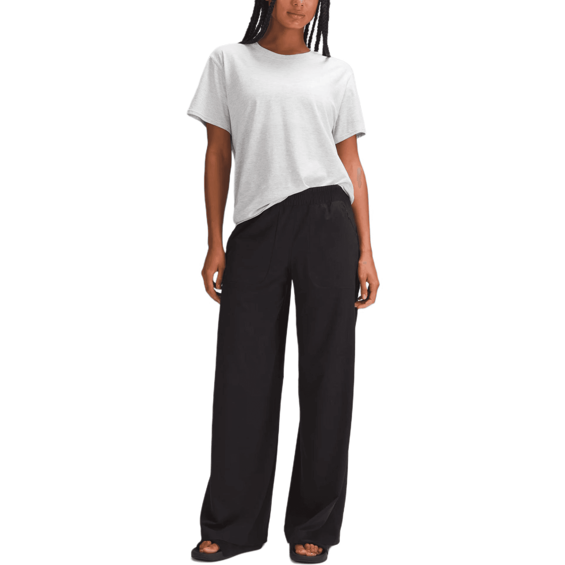 Футболка lululemon All Yours T - изображение 6