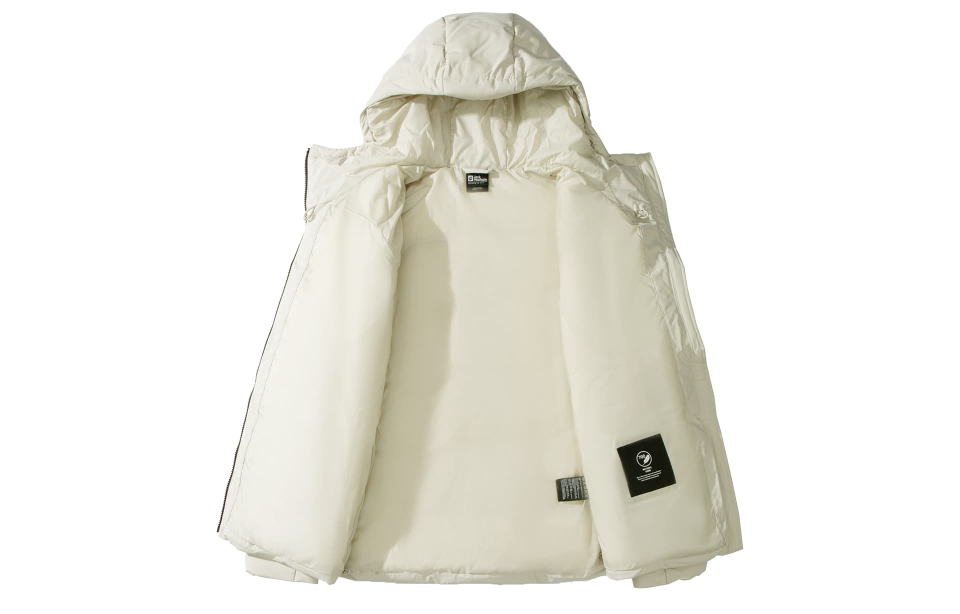 Зимняя куртка Jack Wolfskin - изображение 2