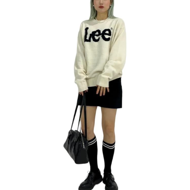Худи Lee - изображение 5
