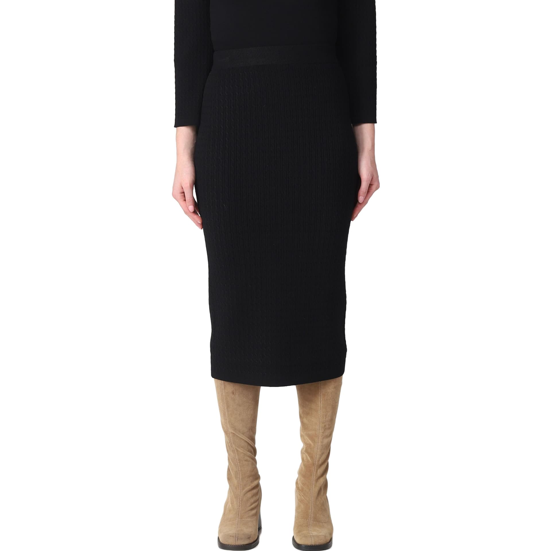 Юбка MaxMara studio - изображение 2