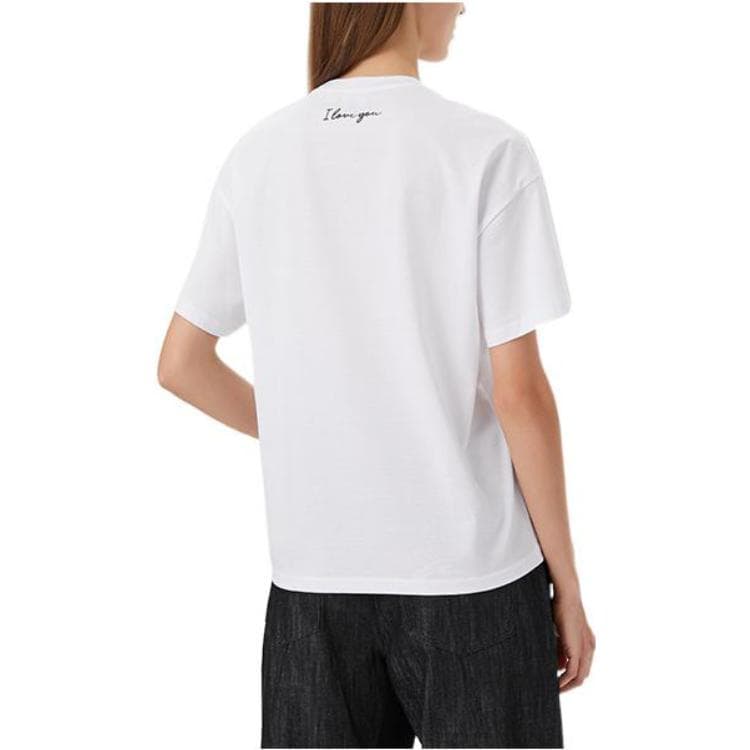 Футболка EMPORIO ARMANI SS22 T - изображение 3