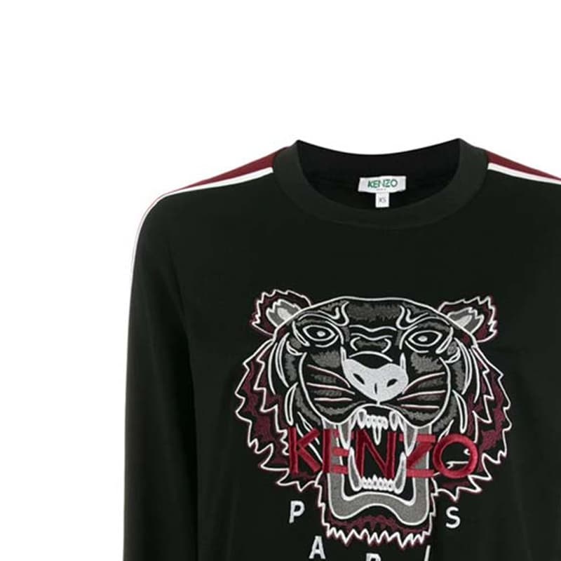 Худи KENZO - изображение 4
