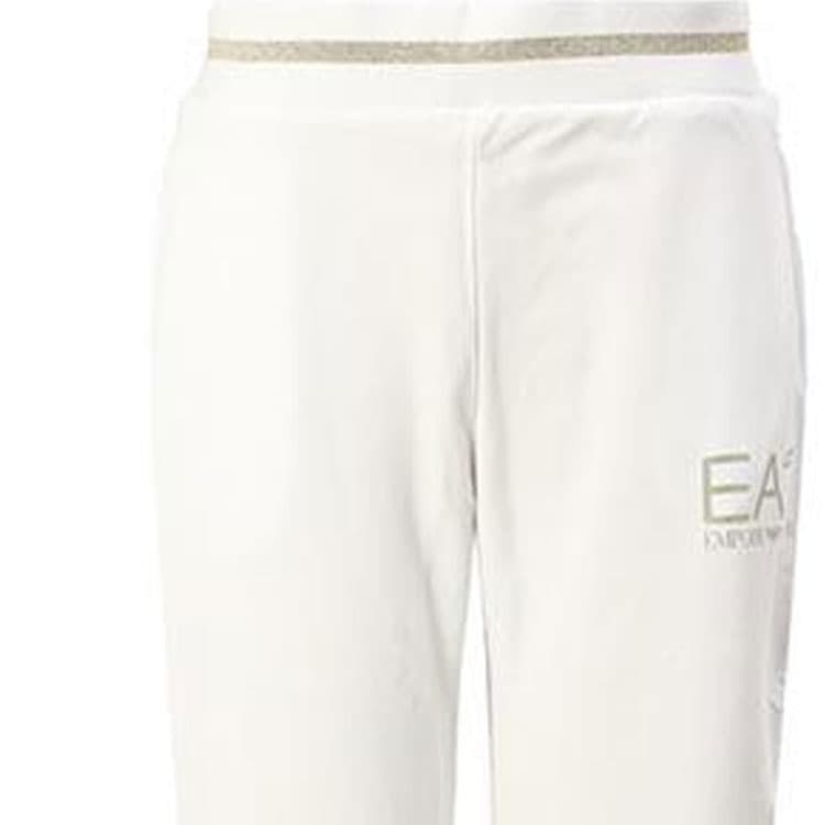 Штаны EMPORIO ARMANI EA7 Logo - изображение 5