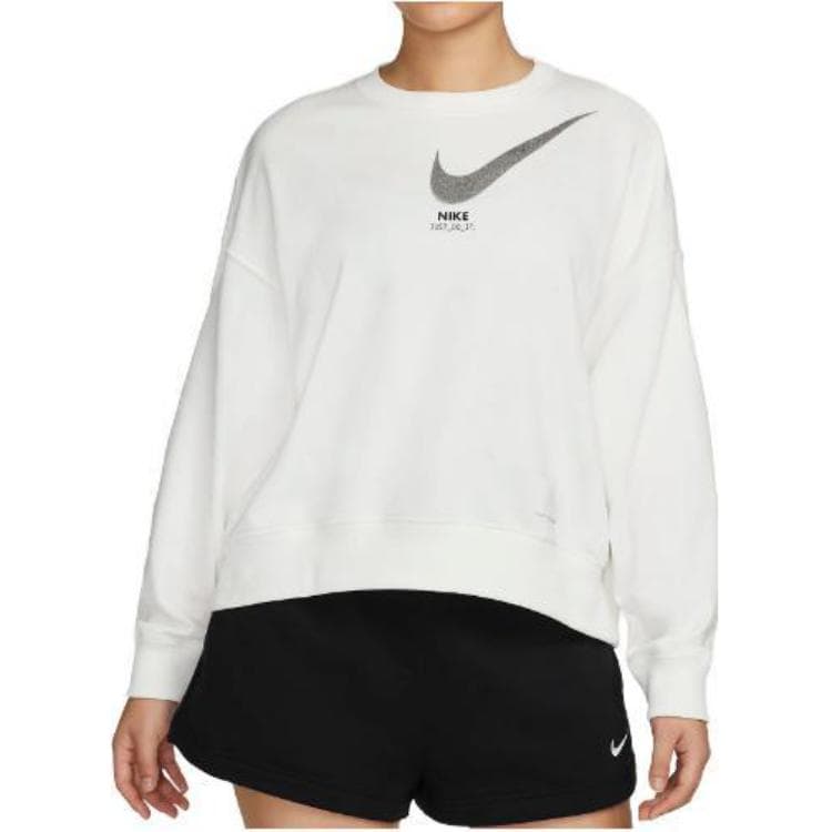 Худи Nike Sportswear City Utility Logo - изображение 3