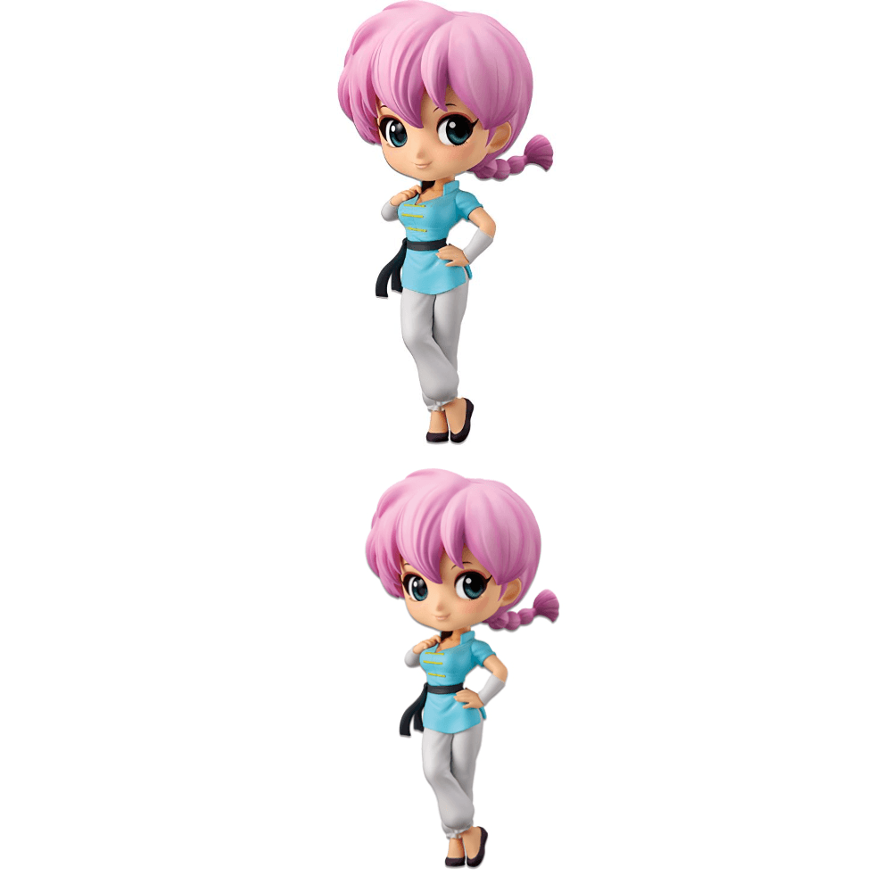 BANPRESTO q posket 12 b Q - изображение 3