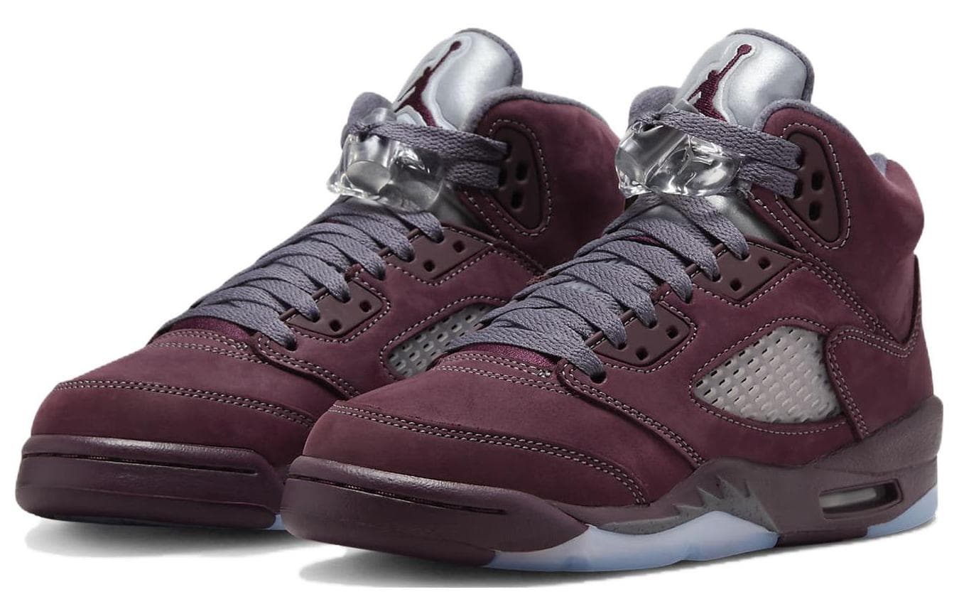 Кроссовки для баскетбола Jordan Air Jordan 5 GS - изображение 3