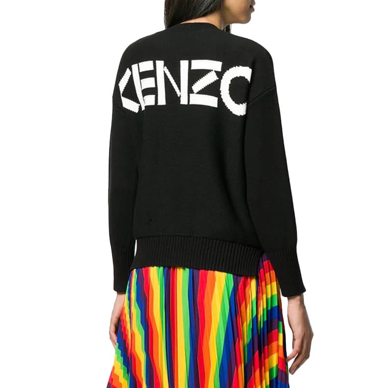 Кардиган KENZO - изображение 2