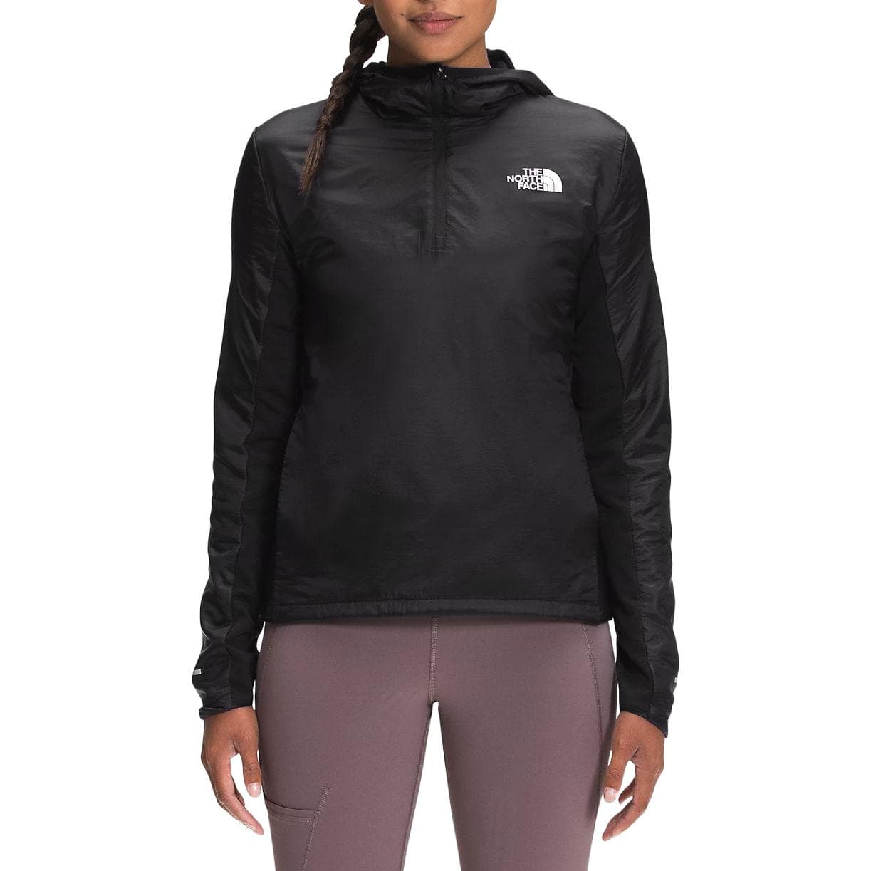 Худи THE NORTH FACE - изображение 2