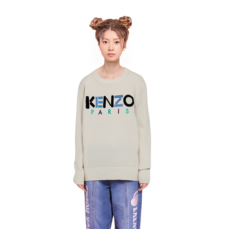 Кардиган KENZO - изображение 3