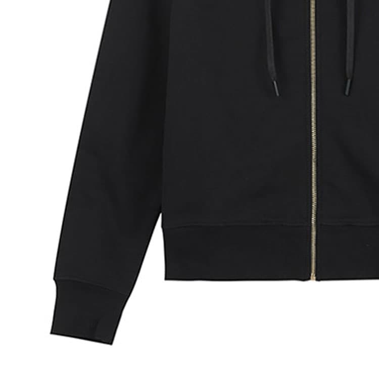 Куртка VERSACE JEANS COUTURE Куртка Женская Черная - изображение 8