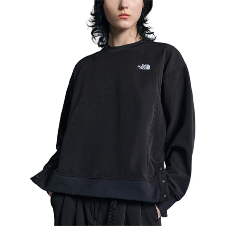 Худи THE NORTH FACE UE Logo - изображение 4