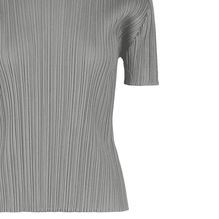 Футболка ISSEY MIYAKE T - изображение 4