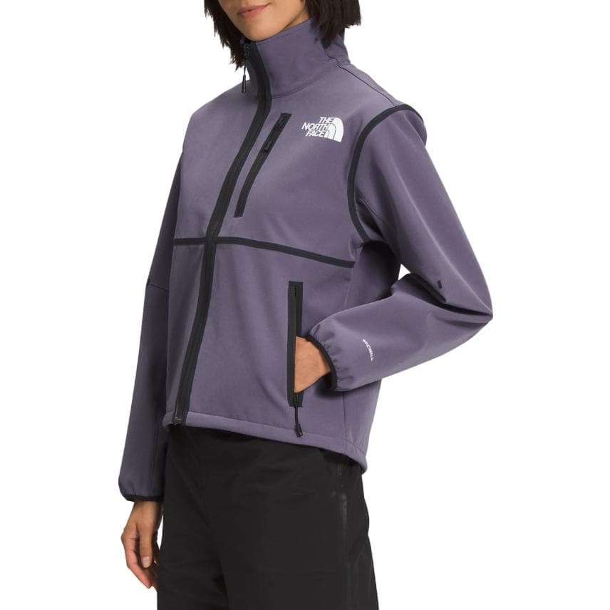 Куртка THE NORTH FAC RMST Denali Logo - изображение 4