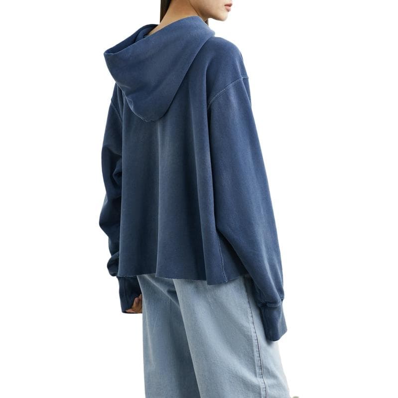 Худи Maison Margiela - изображение 2